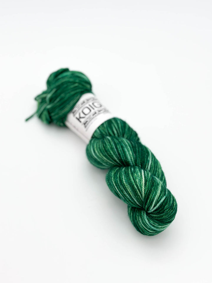 Koigu Jasmine Hand-Dyed 8ply Yarn