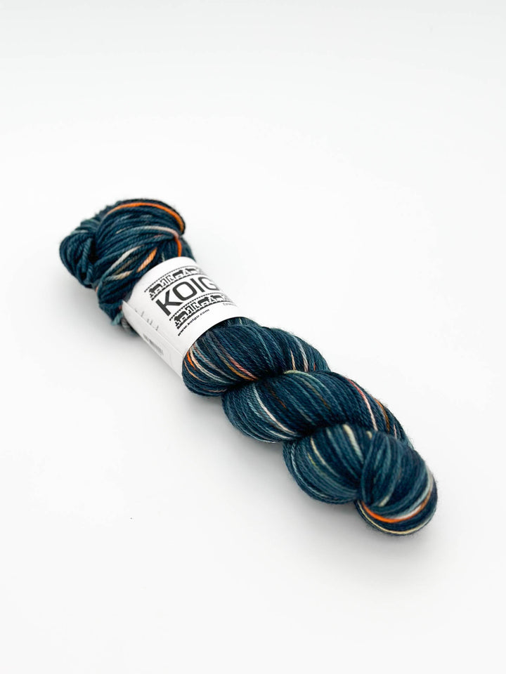 Koigu Jasmine Hand-Dyed 8ply Yarn