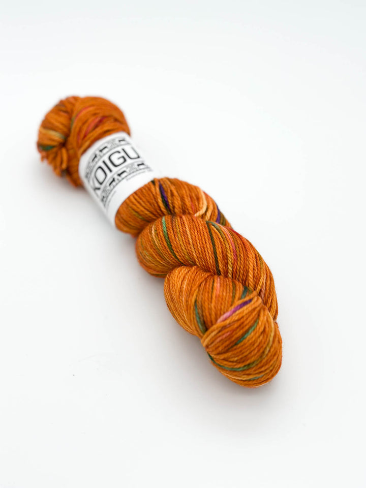 Koigu Jasmine Hand-Dyed 8ply Yarn