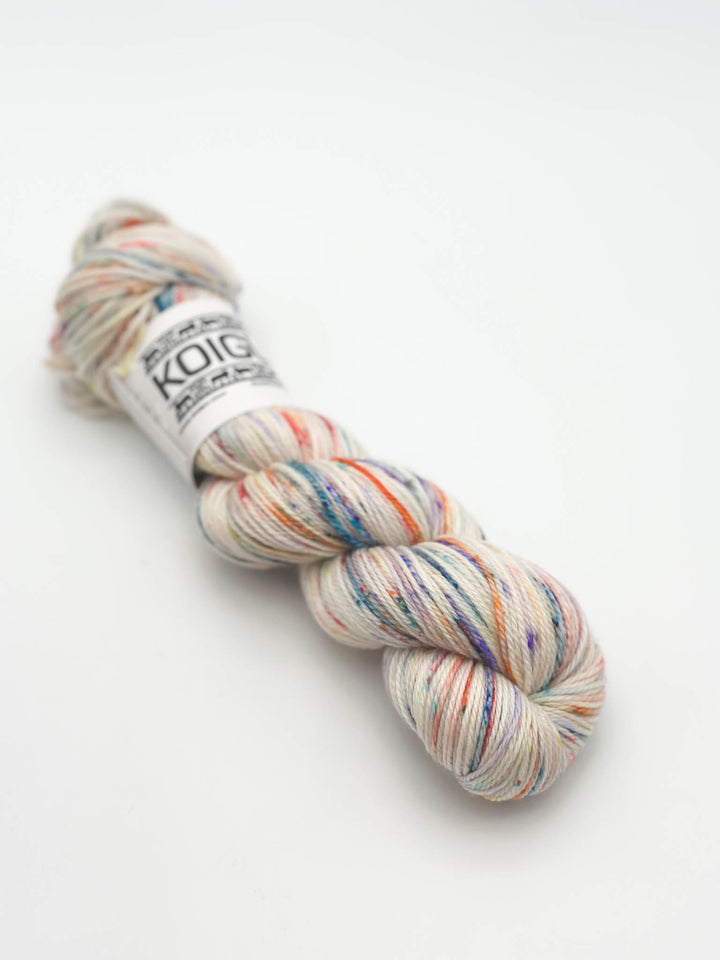 Koigu Jasmine Hand-Dyed 8ply Yarn
