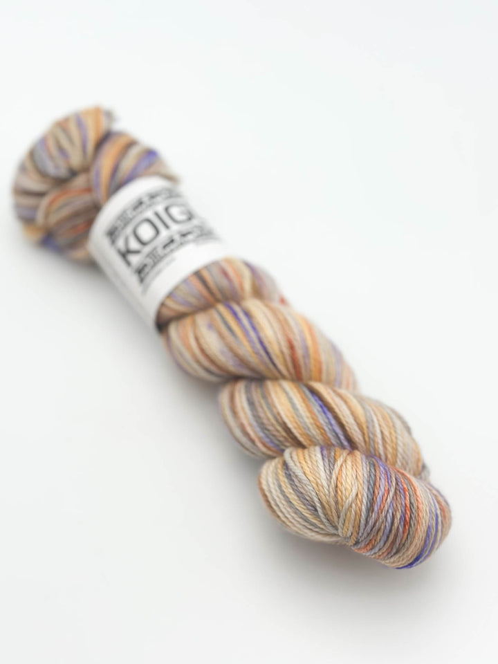 Koigu Jasmine Hand-Dyed 8ply Yarn