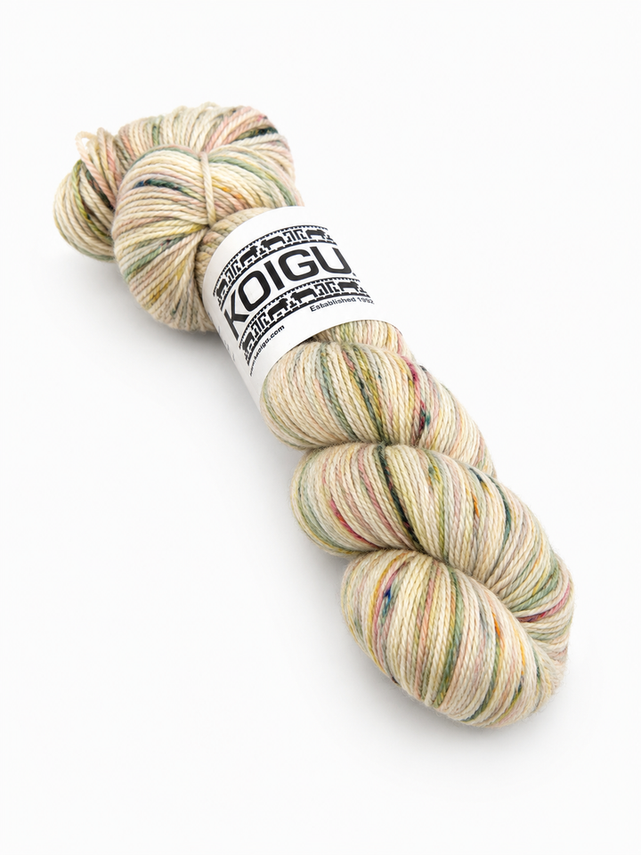 Koigu Jasmine Hand-Dyed 8ply Yarn