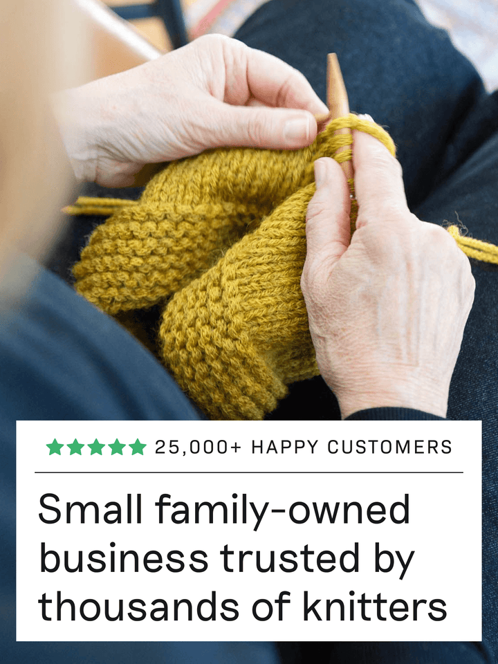 Knitting Starter Kit