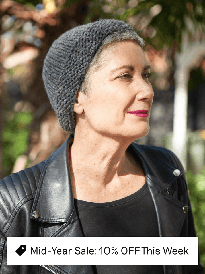 Knitting Starter Kit