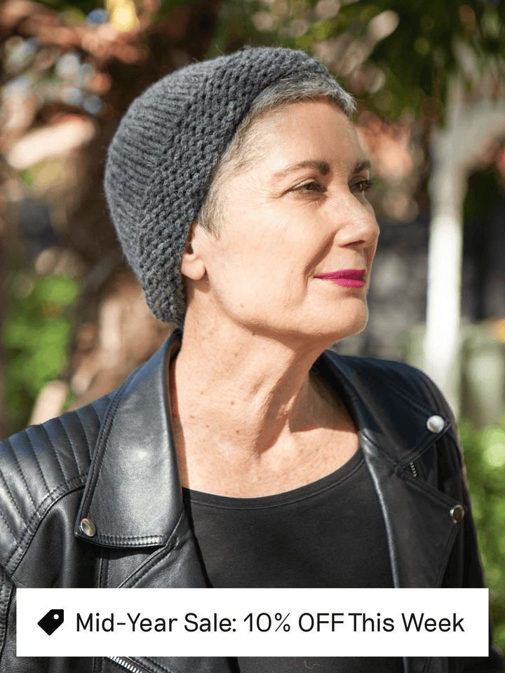Knitting Starter Kit