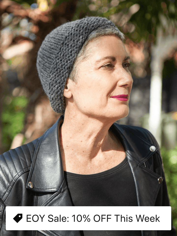 Knitting Starter Kit