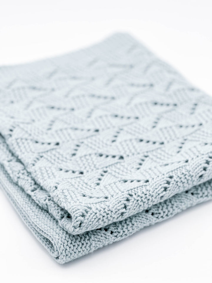 Baby Shōga Blanket