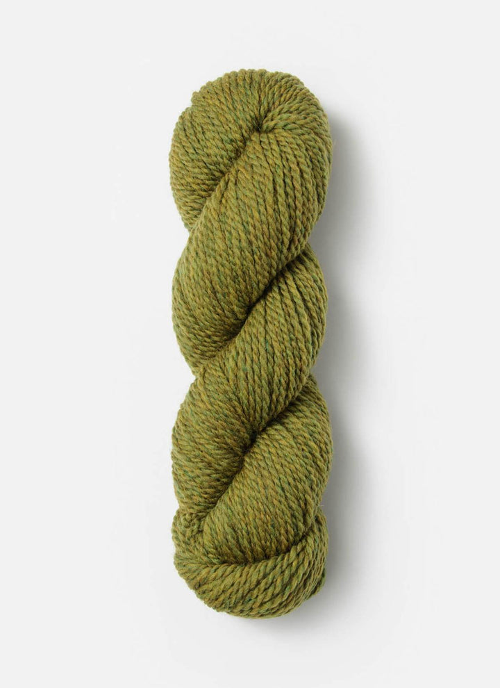 Mini Cable Woolstok Blanket