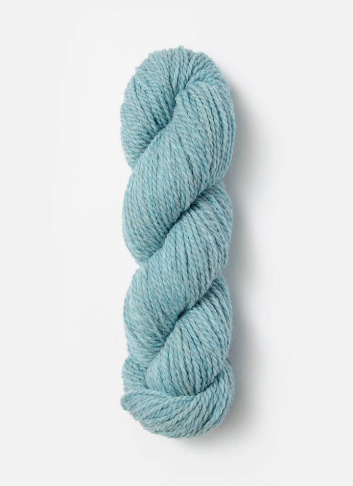 Mini Cable Woolstok Blanket