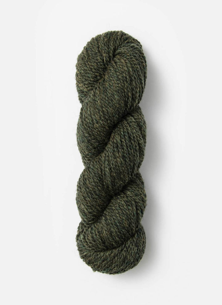 Mini Cable Woolstok Blanket