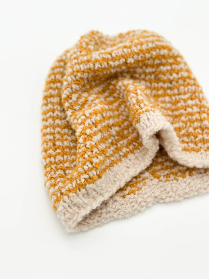 Cloud & Proud Beanie