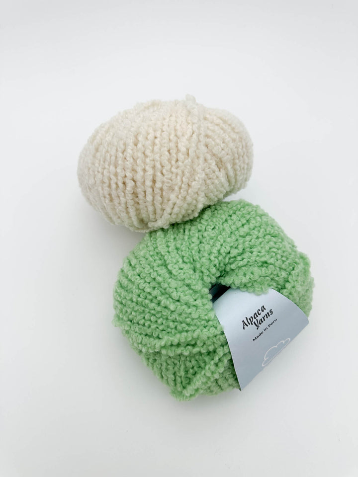 Cloud & Proud Beanie