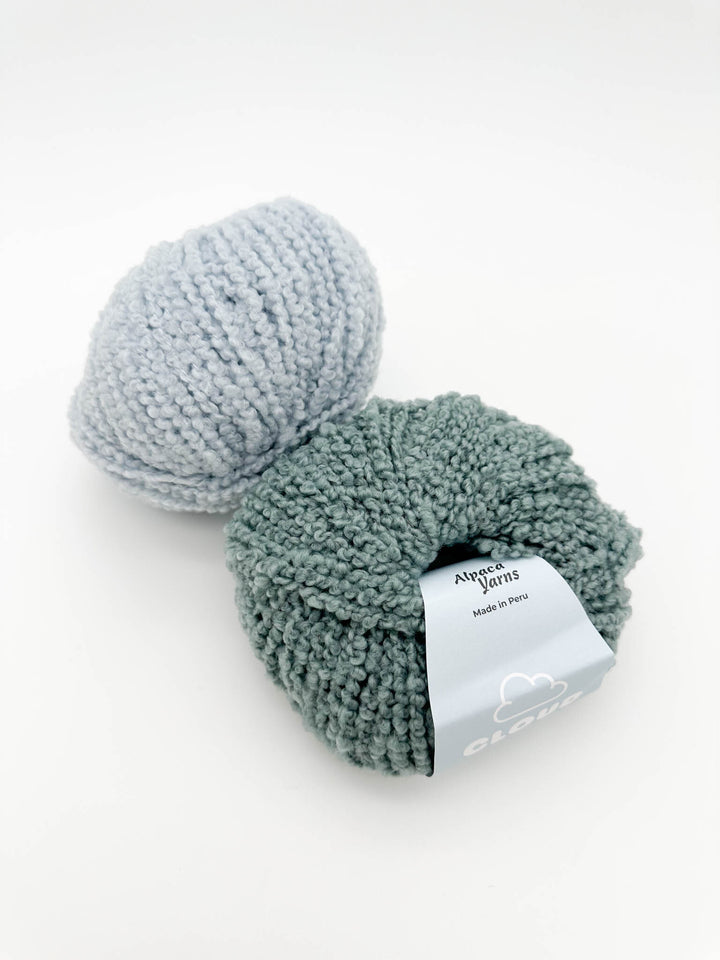 Cloud & Proud Beanie