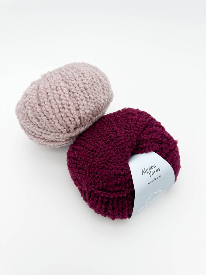 Cloud & Proud Beanie