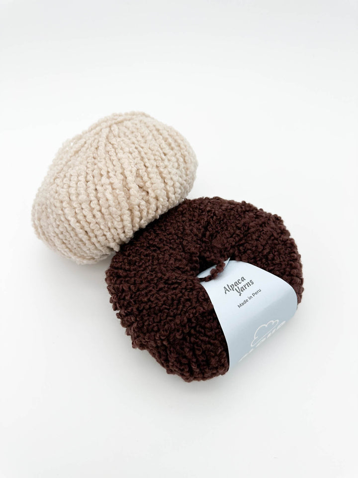 Cloud & Proud Beanie