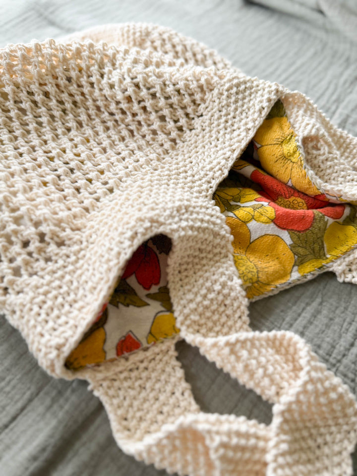 Easy Eco Tote