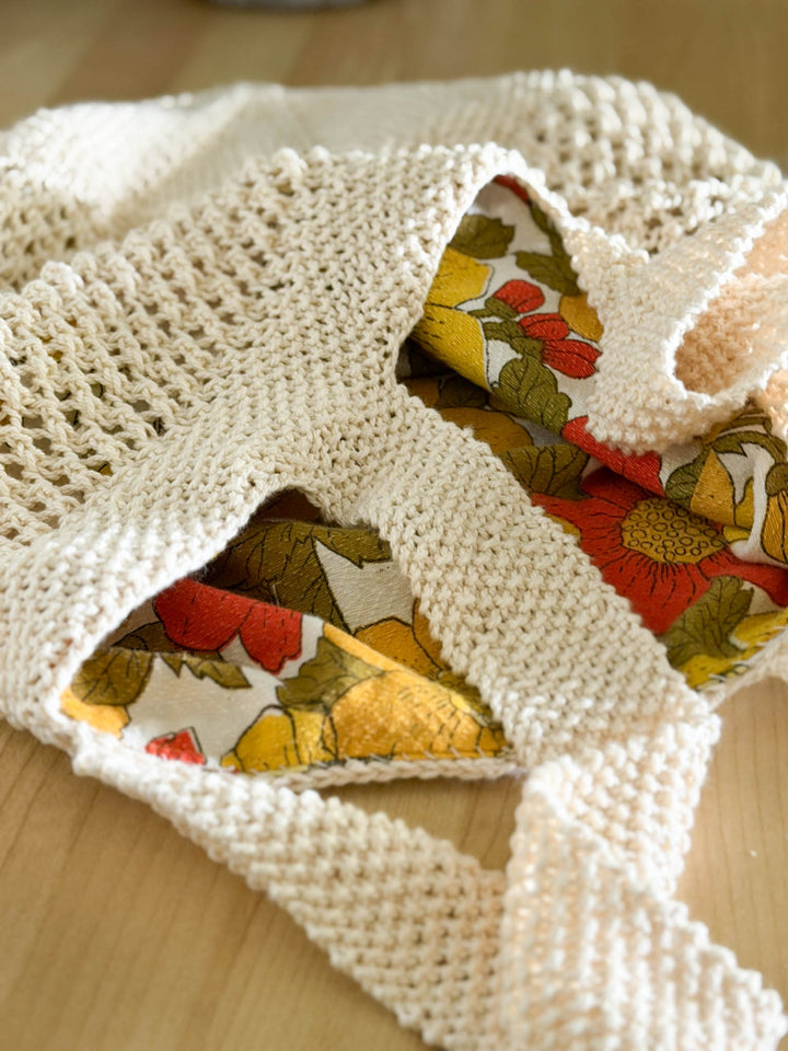 Easy Eco Tote