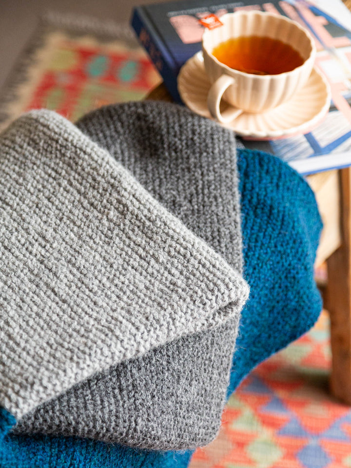 Essential Blanket