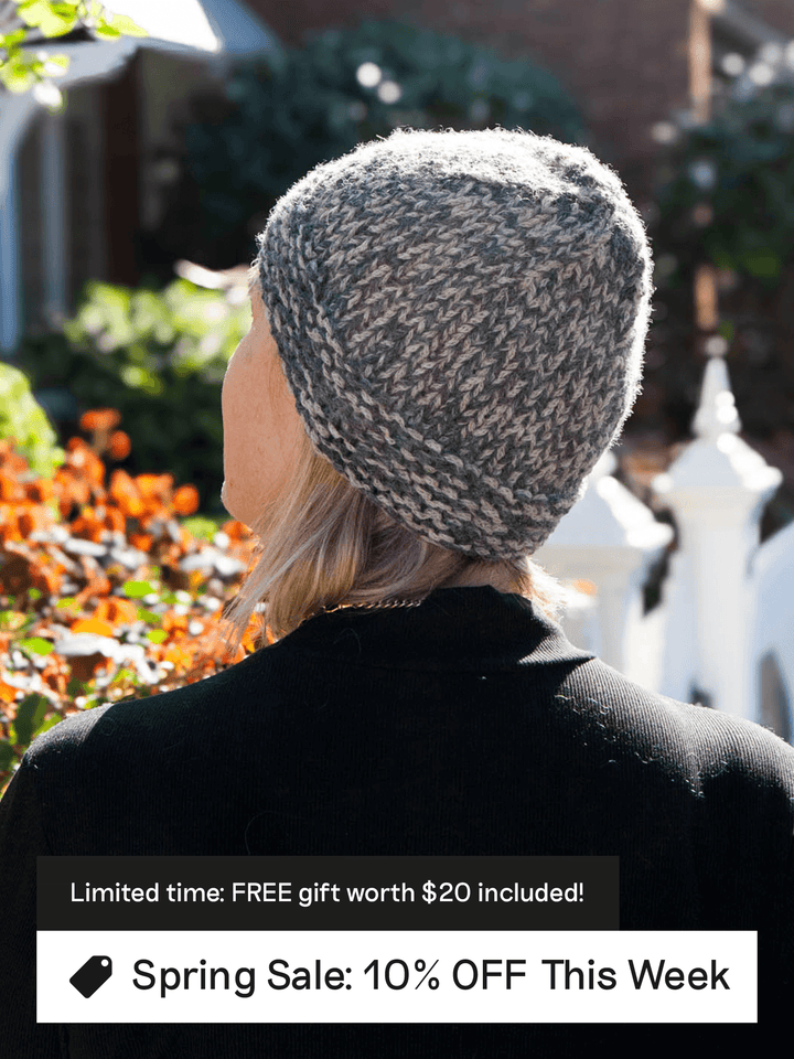 Knitting Starter Kit
