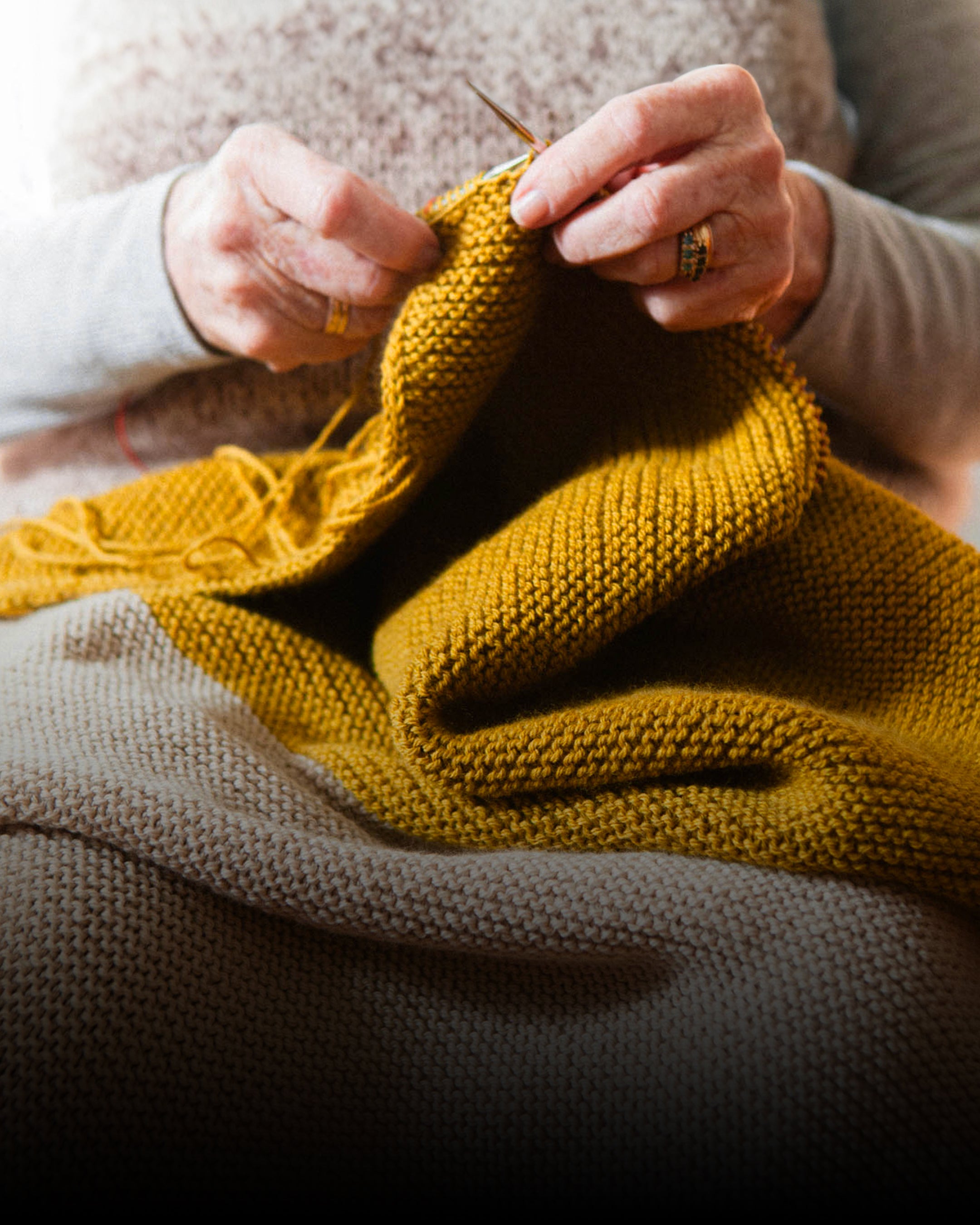 What is Knitting - What to Knit