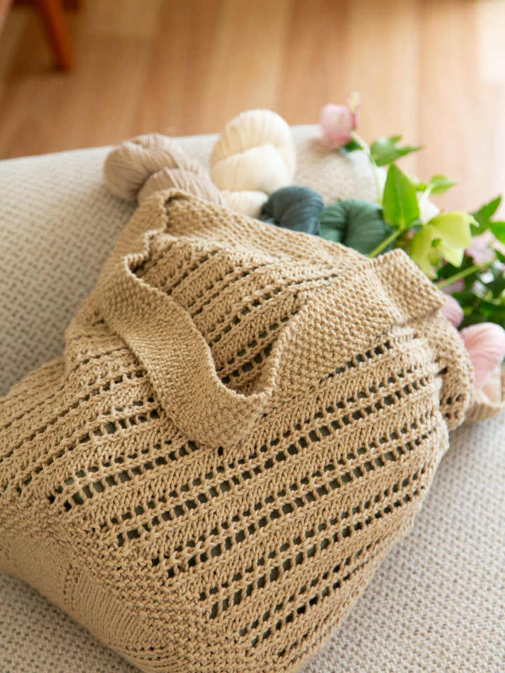 Eco Tote