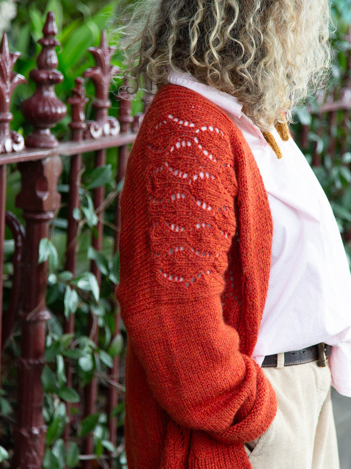 Elah Cardigan