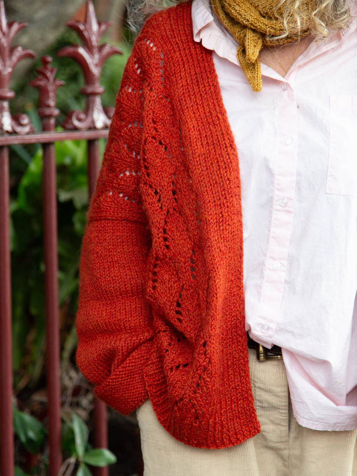 Elah Cardigan