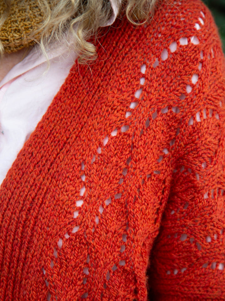 Elah Cardigan