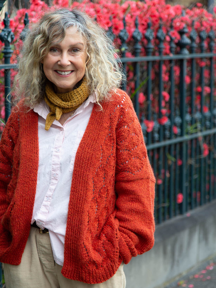 Elah Cardigan