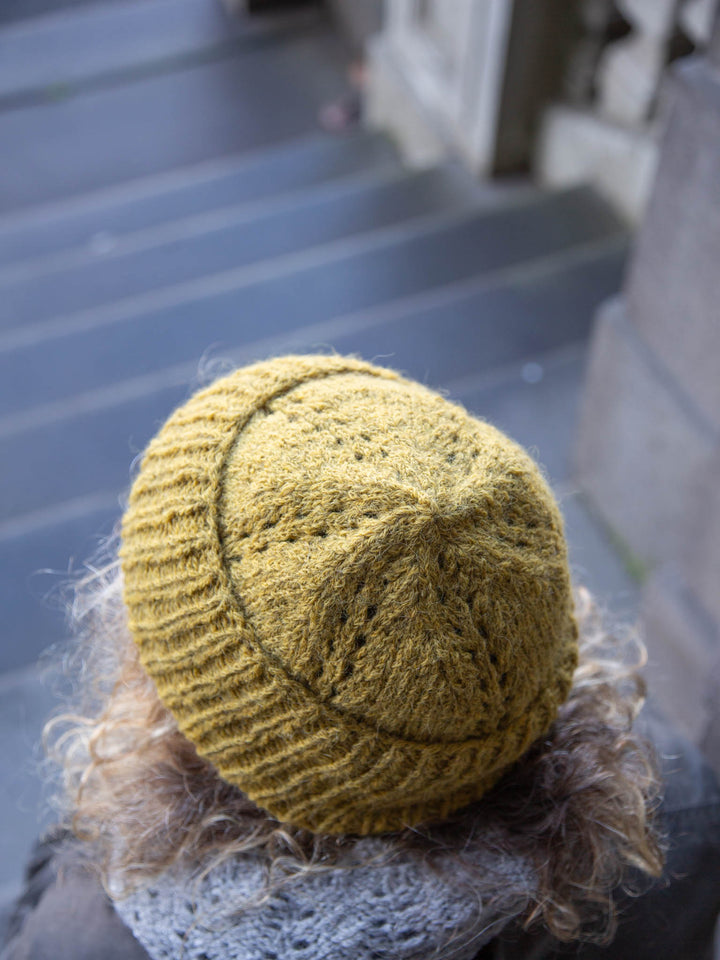 Esme Beanie