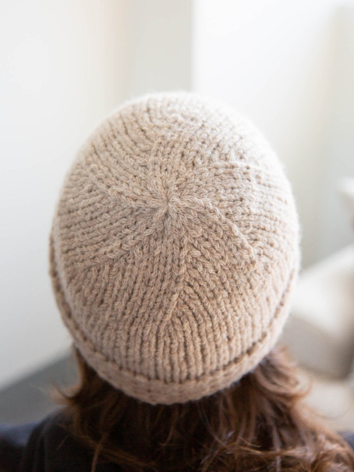 Essential Beanies