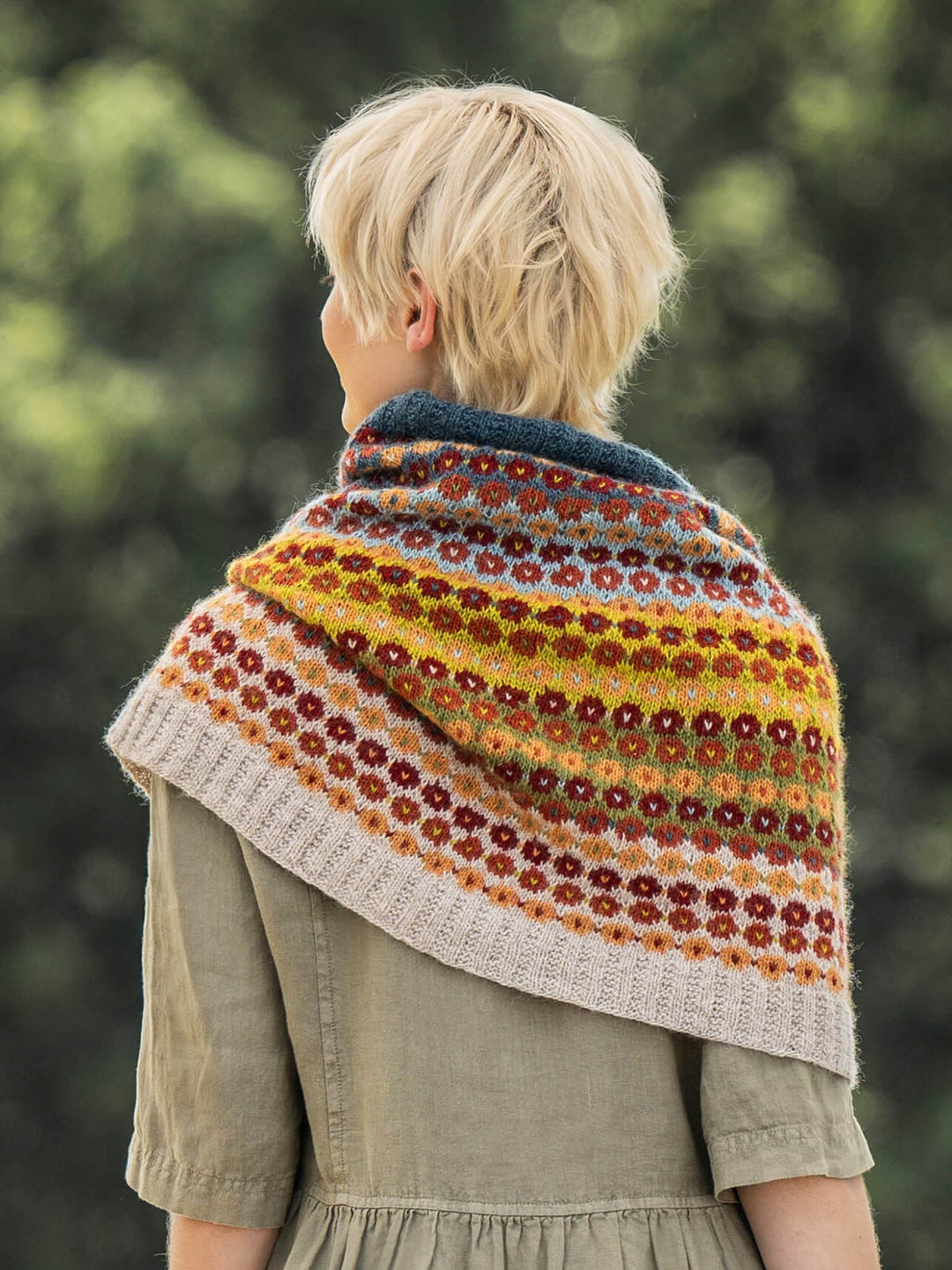 Antelope Valley Snood