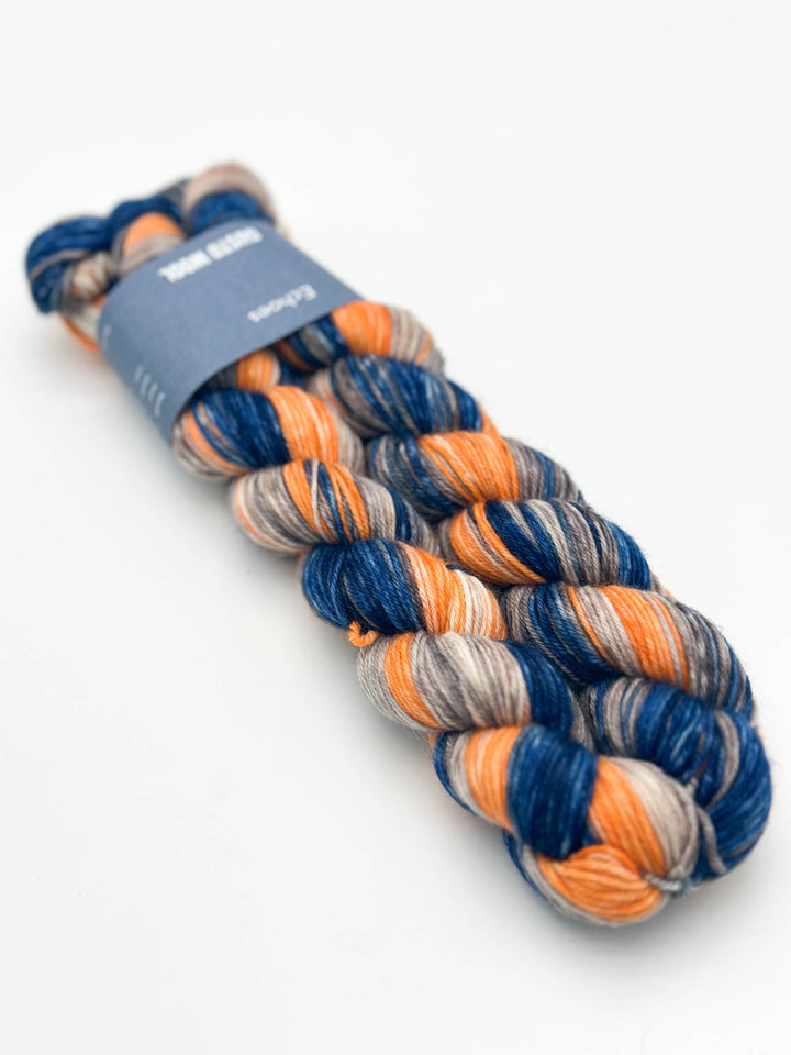 Gusto Echoes Sock Yarn