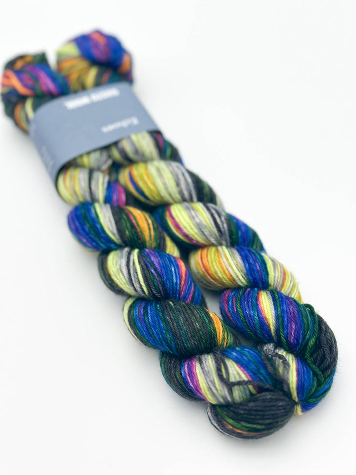 Gusto Echoes Sock Yarn