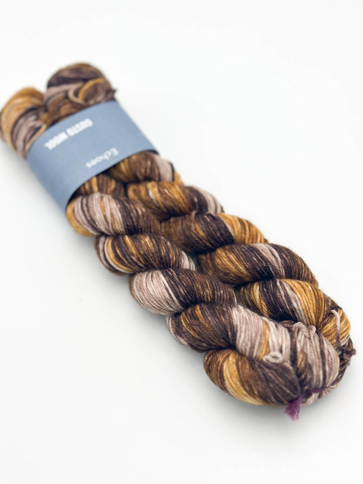 Gusto Echoes Sock Yarn