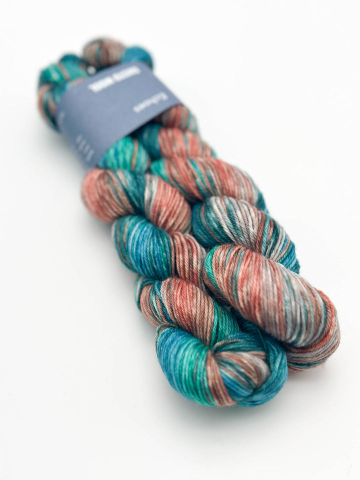 Gusto Echoes Sock Yarn