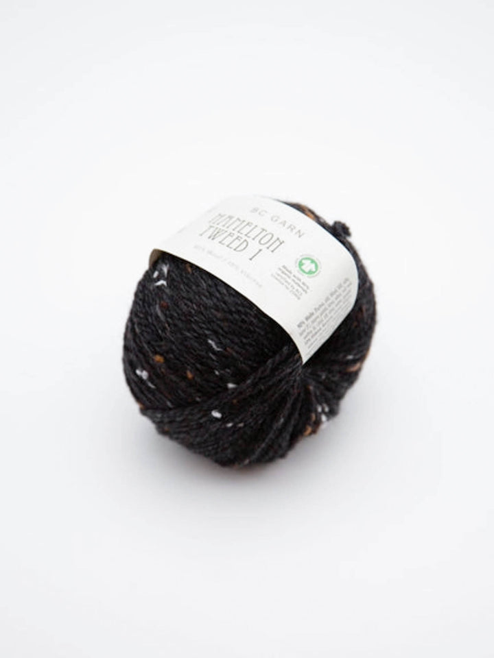 Hamelton Tweed 1 GOTS