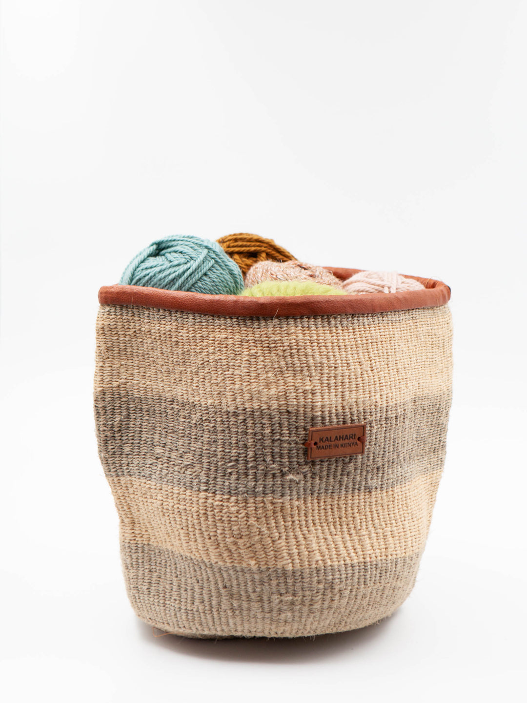 Kalahari Woven Baskets