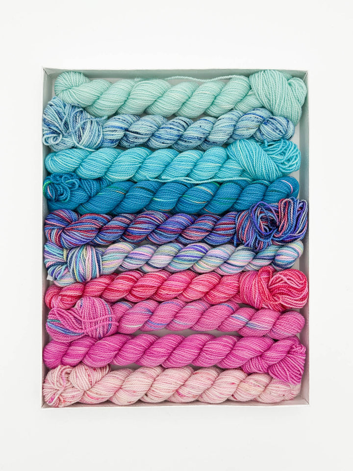 The Carmen Scarf