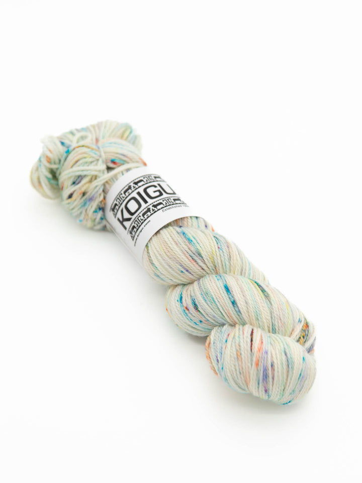 Koigu Jasmine Hand-Dyed 8ply Yarn