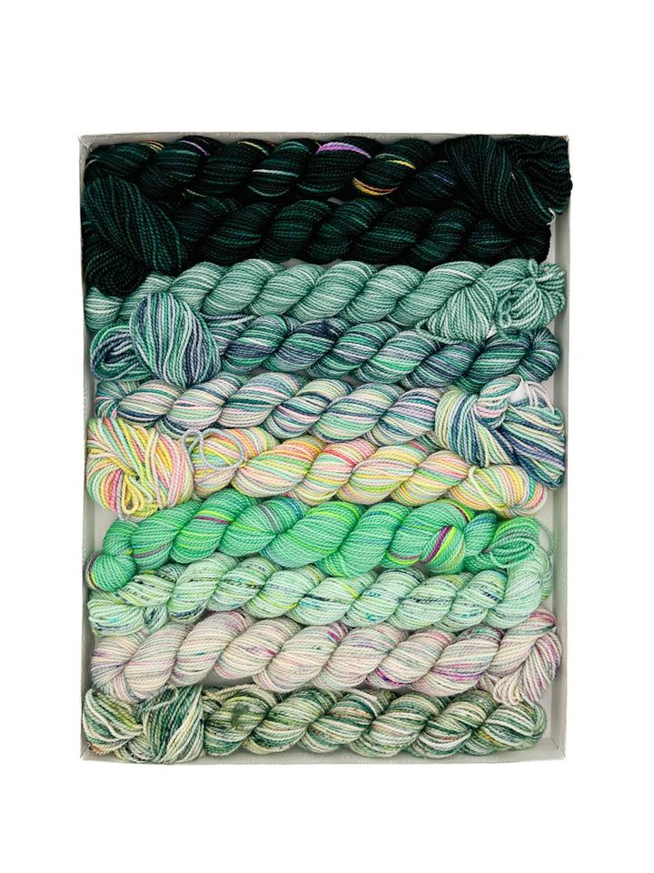 The Carmen Scarf