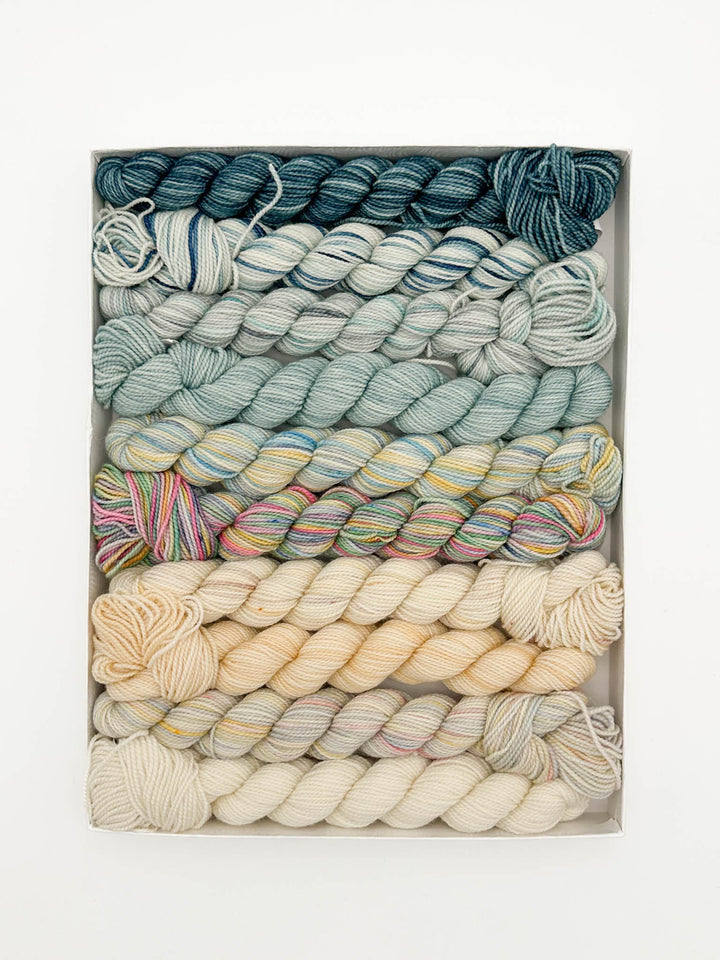 The Carmen Scarf