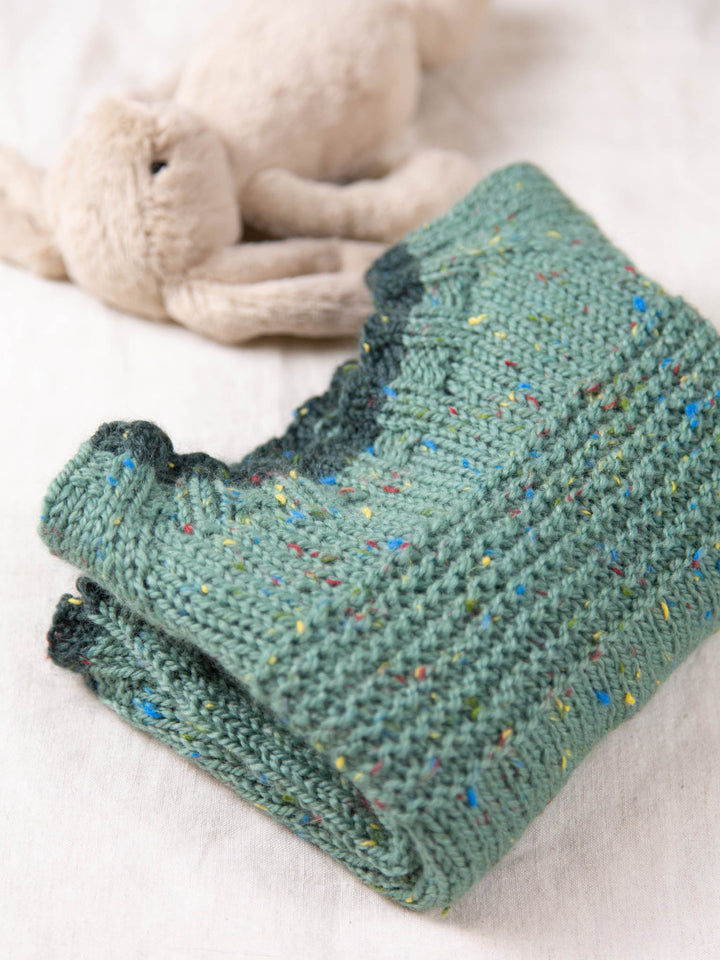Little Sprinkles Sweater