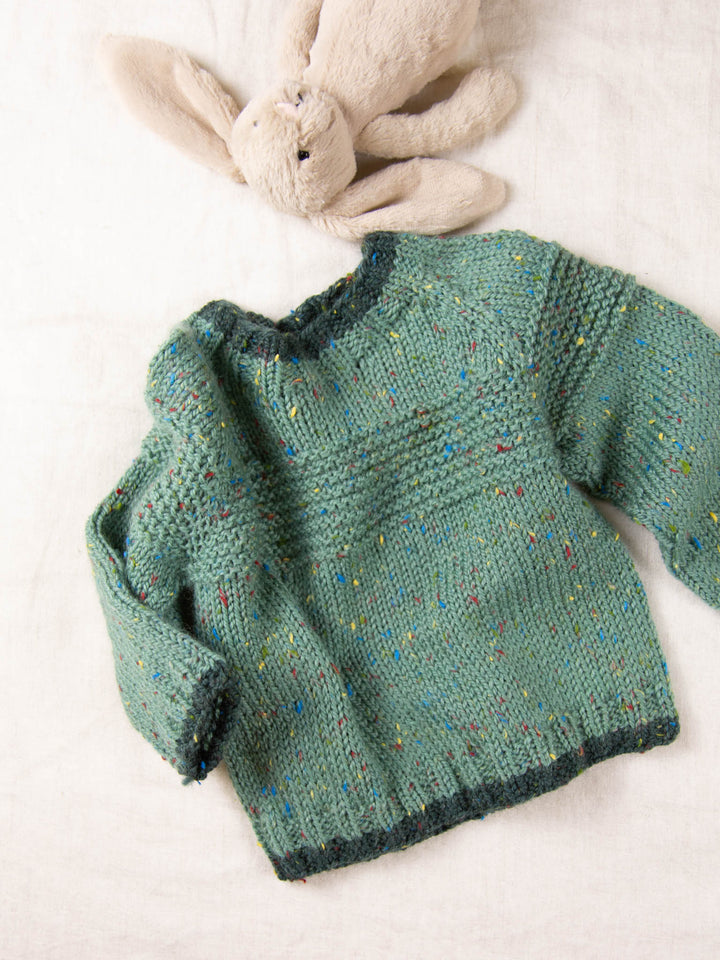 Little Sprinkles Sweater