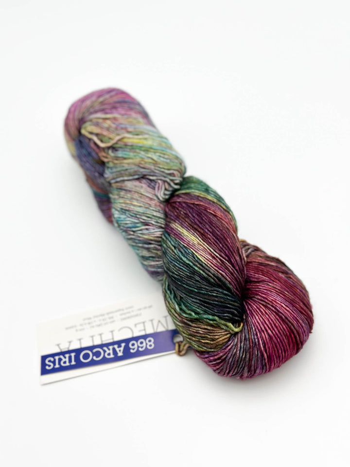 Malabrigo Mechita