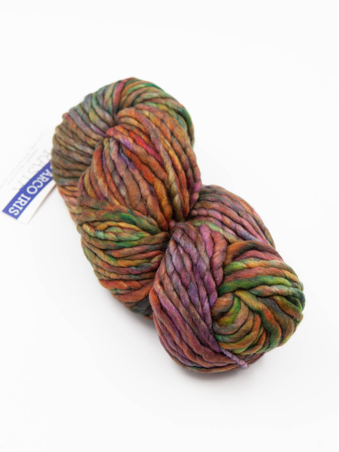 Malabrigo Rasta