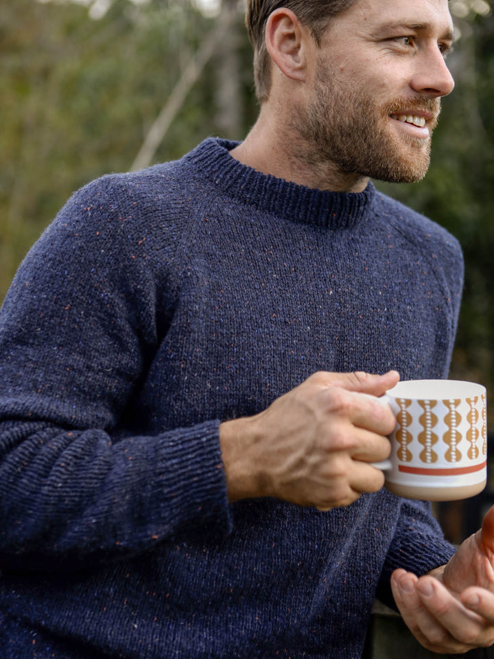 Jo Sweater