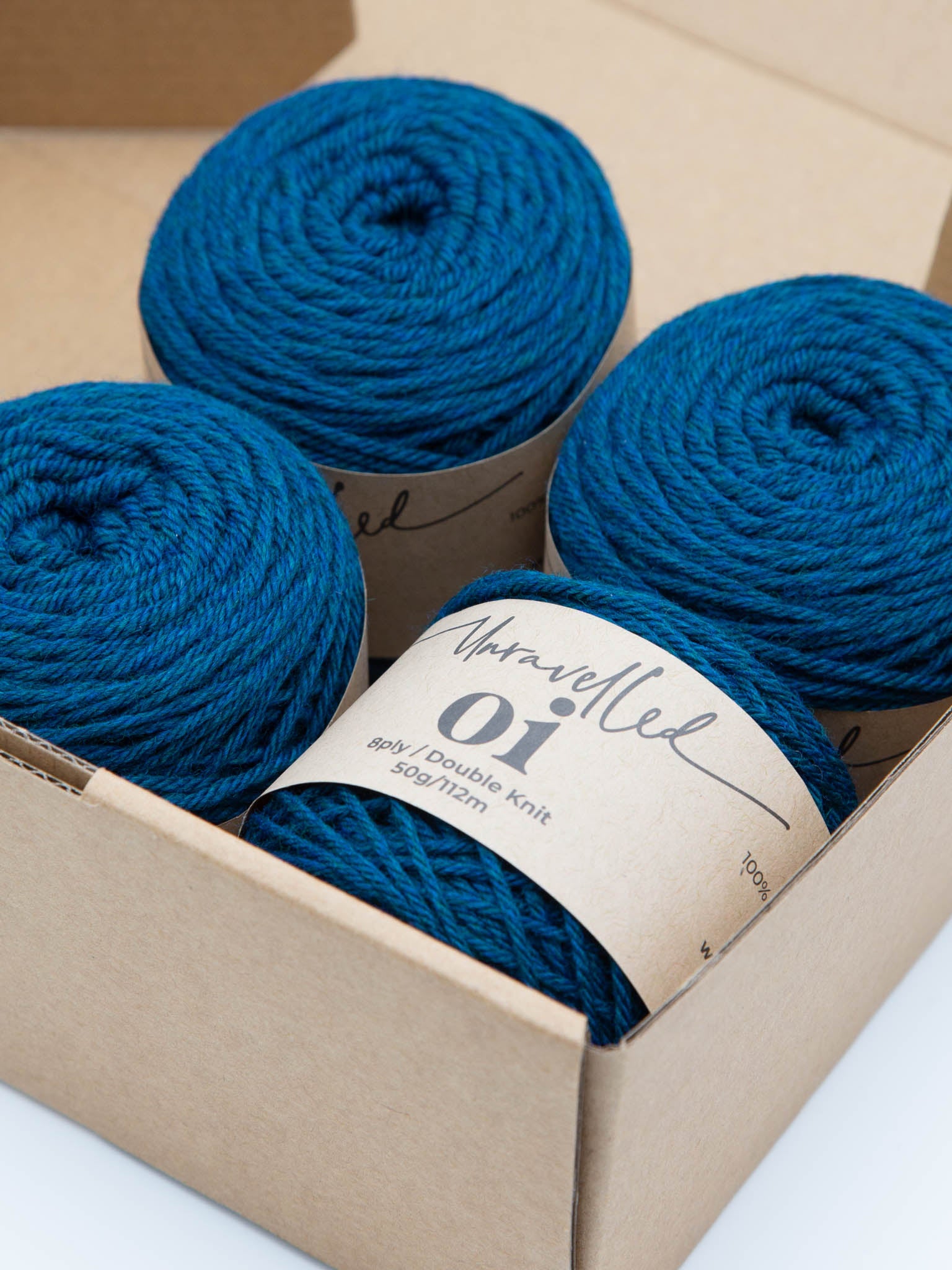 Mini Moss Jumper – Unravelled Store