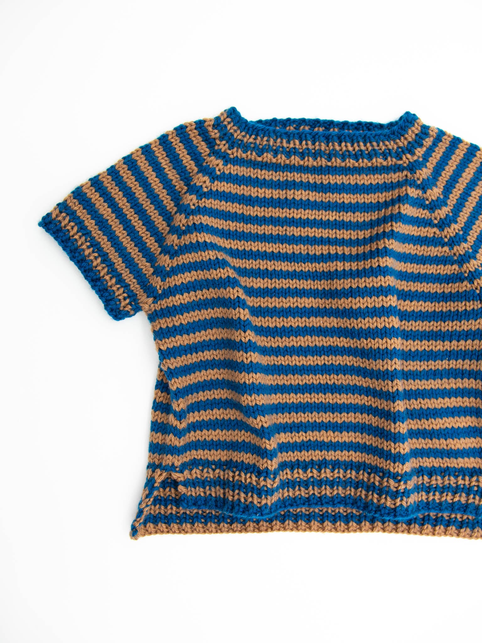 Lemon◡̈chimala | RACHEL KNIT PULL VEST LISTHA Womens Casual Chunky Knit Vest Gold Button Down Crop