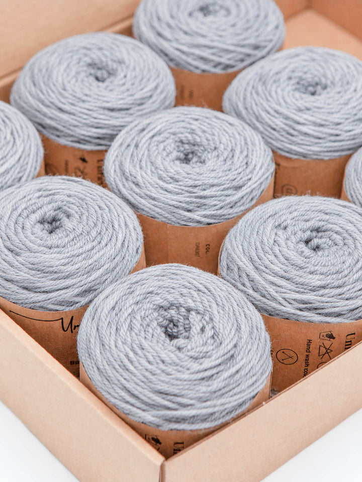 Unravelled Oi Merino